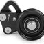 Tensor correa polea LS1 manual comp Chevrolet Corvette 98-02