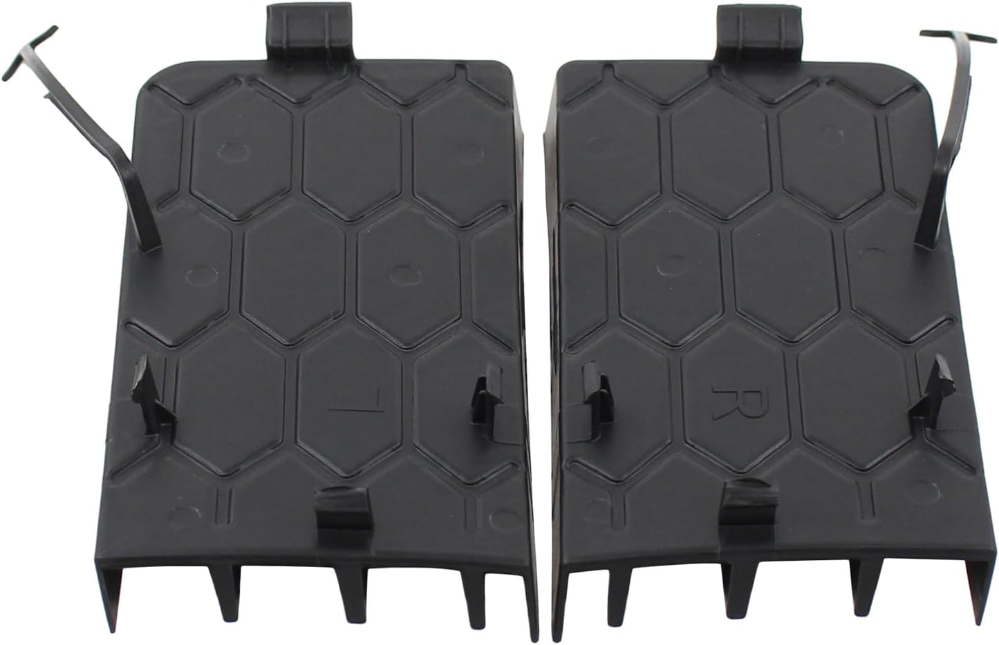2 Cubiertas antiniebla delanteras Scion xB