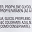 Colorante para alimentos