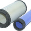 Set filtros aire comp Bobcat