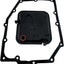 Kit filtro transmisió 42RLE comp Jeep Dodge 03-11 Wrangler