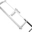 4 Abrazaderas F de 12" Acero Forjado 450lb