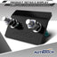 Tensor enganche antitraqueteo 2.5" goma doble