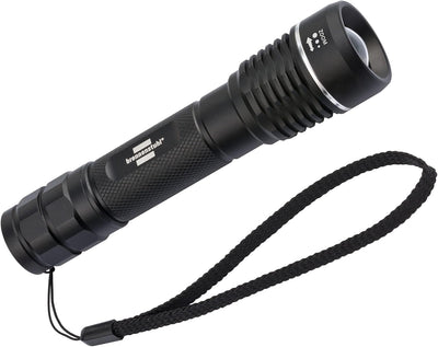 Linterna USB recargable CREE-LED IP67 600lm 26h