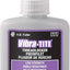 Bloqueador roscas anaeróbico extraíble 1.7oz morado
