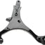 Brazo control suspensión delantero pasajero 45D3331