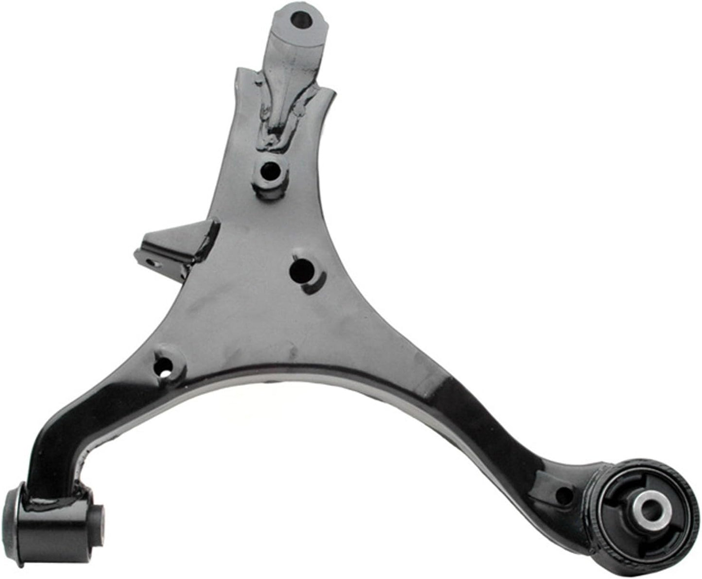 Brazo control suspensión delantero pasajero 45D3331