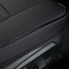 Funda asiento automotriz cuero sintético lujo