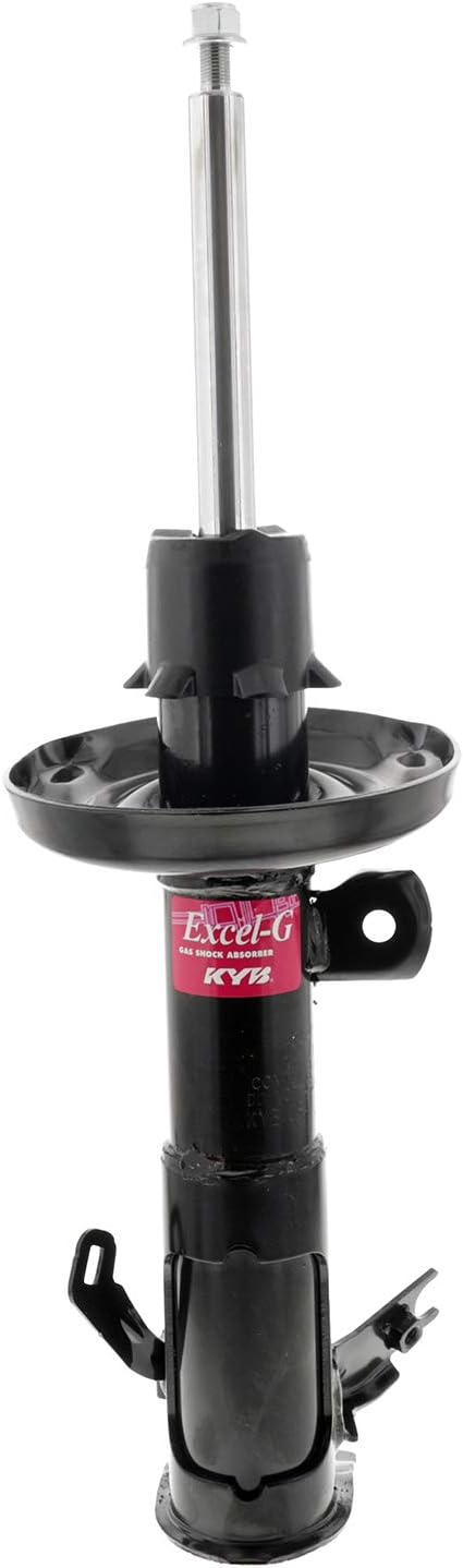 Soporte gas Excel-G