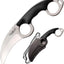 Cuchillo Karambit AUS8A Acero Japonés 3pulg Fijo Kray-Ex
