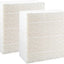 2 Filtros humidificador repuesto Essick Air Bemis 800