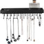 Organiz. colgante para joyas