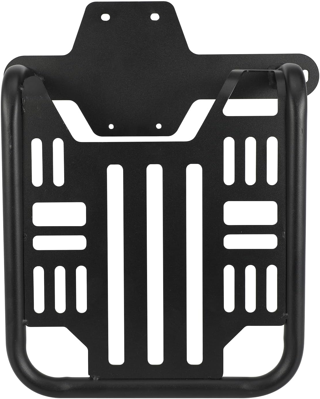 Soporte bolsas laterales CT125 Trail 125 Hunter Cub