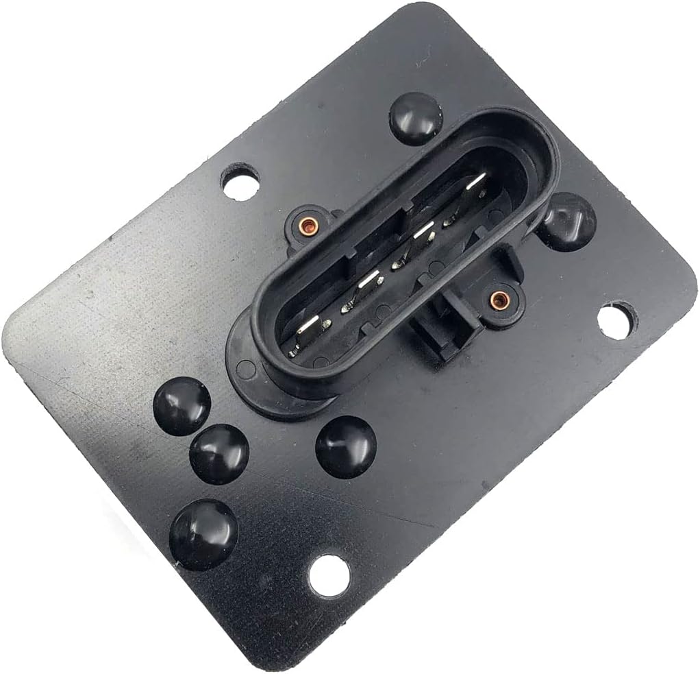 Resistencia motor ventilador compat. Blazer S10 95-05
