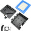 Kit cubierta filtro aire repuesto BS MostQuantum 6HP