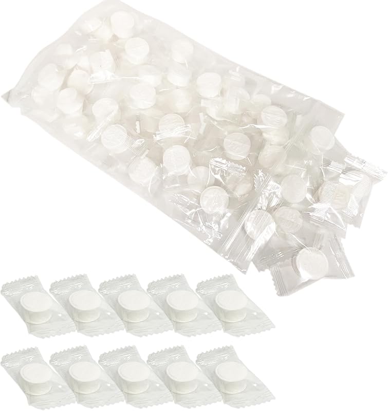 50 Almohadillas repuesto válvulas parada fugas 0.71pulg