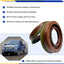 Sellos eje trasero Ford F-150 F-250 9.75