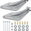 Kit amortiguadores delanteros Ford F250/F350 99-04