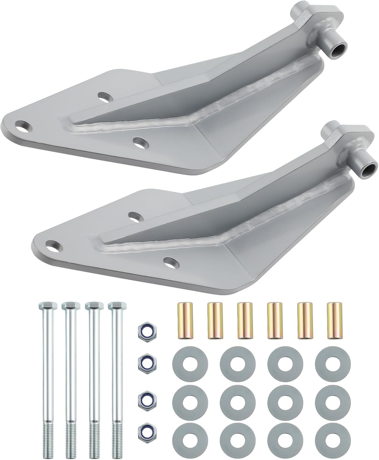 Kit amortiguadores delanteros Ford F250/F350 99-04