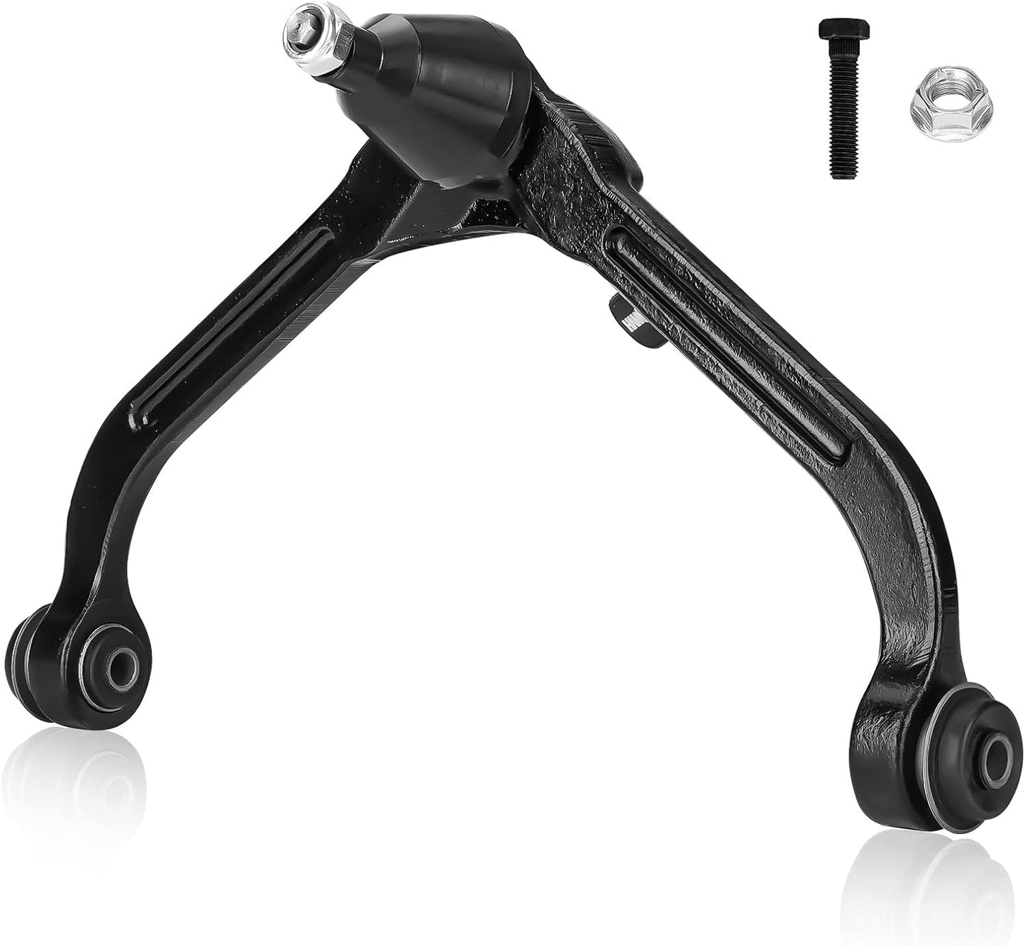 Brazo control delantero kit rótula Jeep Liberty 02-07