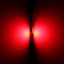 Bombillas LED T10 168 194 12V superbrillantes paquete 10
