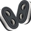 2 Filtros aire cortacésped comp 500 500ex 675exi Troy Bilt