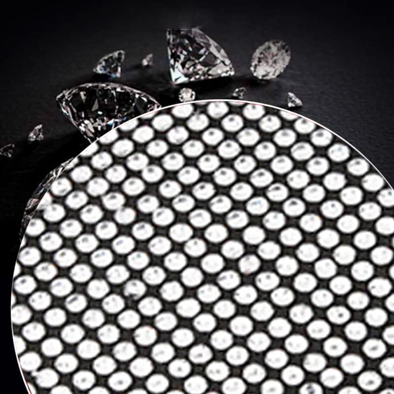 Funda llaves auto cuero brillante plateado