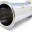 Reductor concéntrico tri sanitaria acero inox 304 3x2pulg