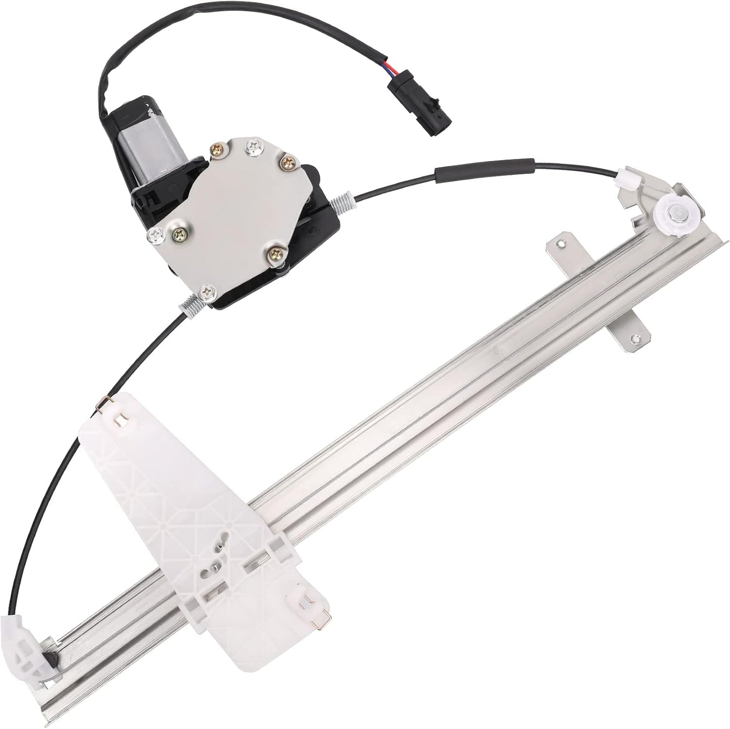 Conjunto motor elevalunas Jeep WJ 2000-04