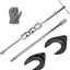 Juego extractor eje CV interior con martillo 5/8-18