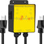 Interruptor vacío automático 220V para herramientas