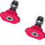 Kit accesorios lavadora presión 0 grados boquilla 1/4 pulg