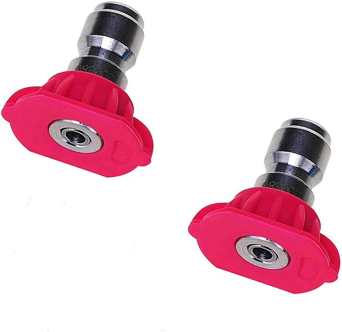 Kit accesorios lavadora presión 0 grados boquilla 1/4 pulg