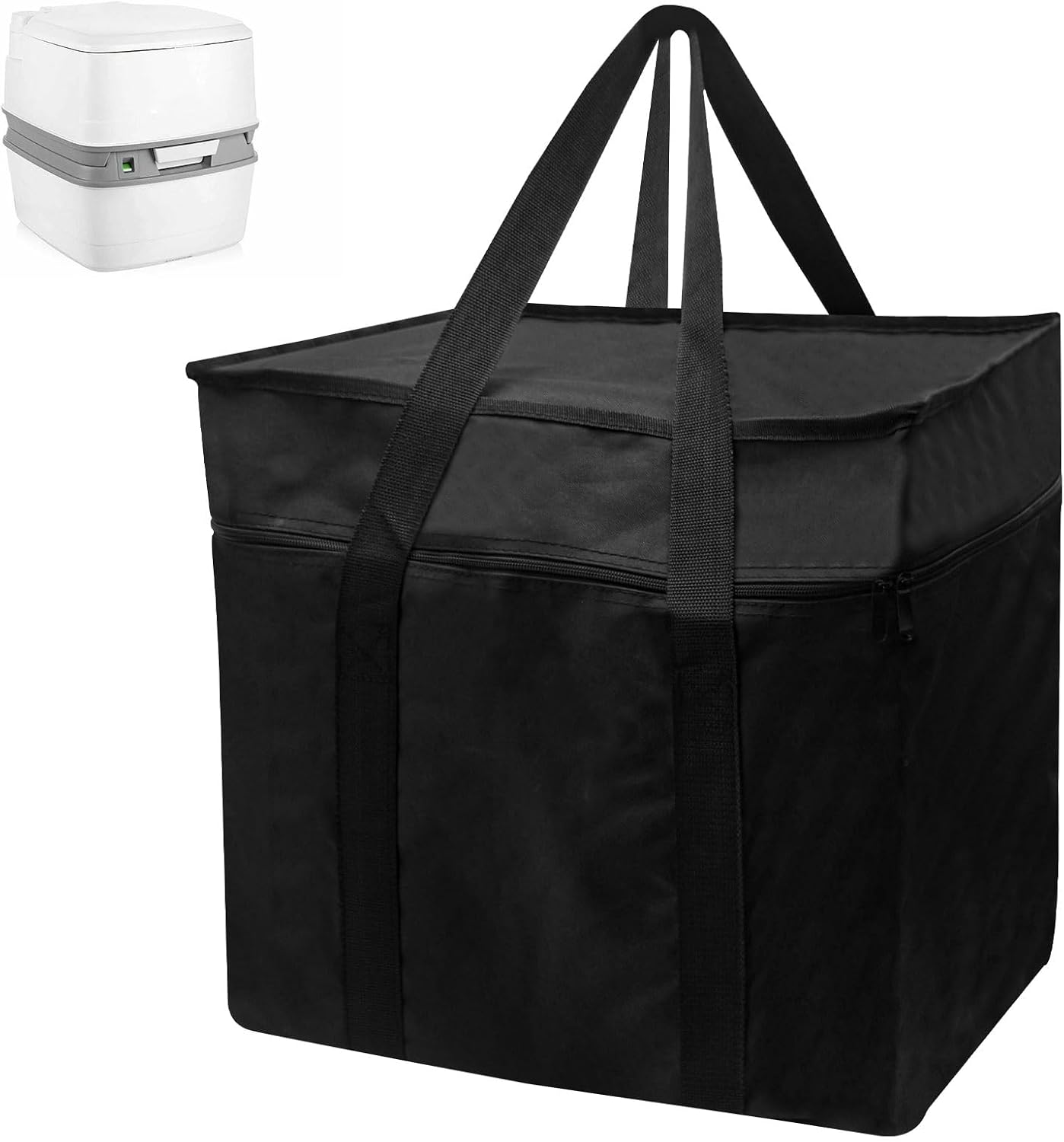 Bolsa transporte Porta Potti 365 Tamaño grande