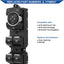 Botón interruptor ventana eléctrica Ford F-150 Edge