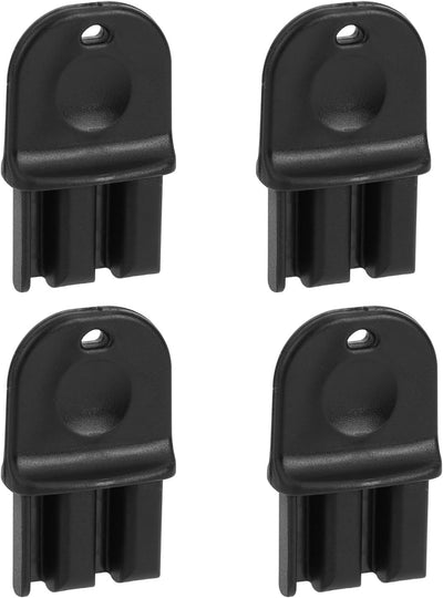 2 Pzas llave estación ratón Protecta Evo negro