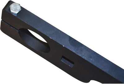 Llave barril Savage extremos dobles para extracción