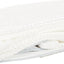 Correa guitarra color blanco P05350
