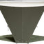 Toldo plegable sombra tela convertible para camping