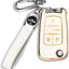 Funda llavero Chevy para Buick Camaro Cruze