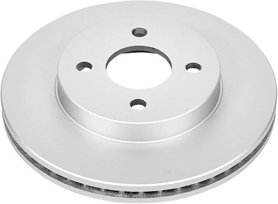 Rotor freno delantero Chevrolet Cobalt 05-10