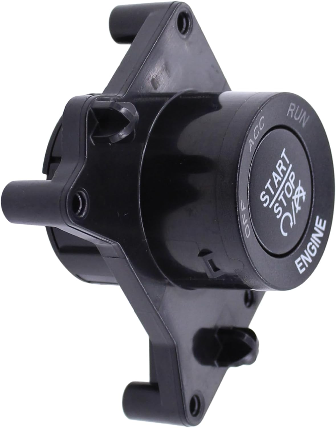Ensamblaje botón encendido sin llave Jeep Cherokee 14-23