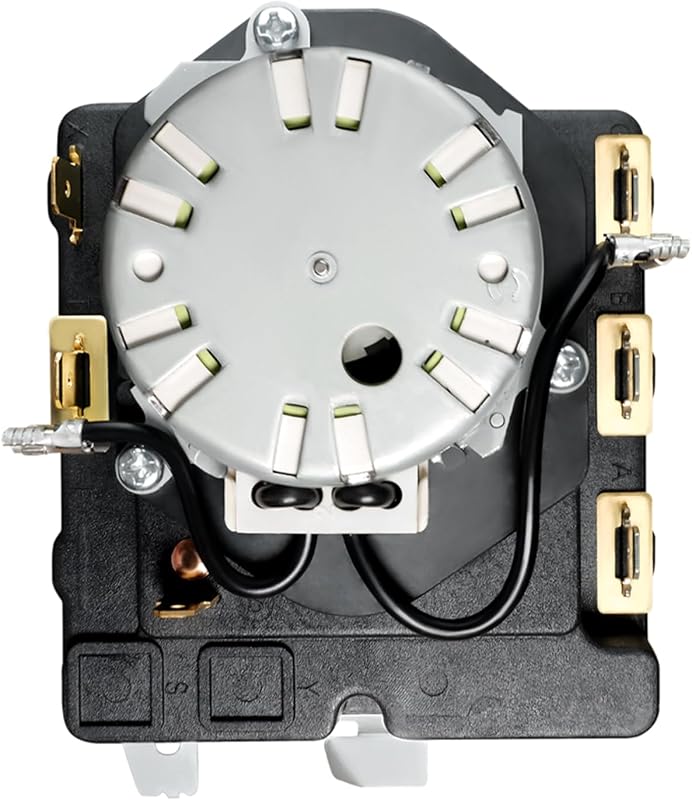 Temporizador secadora comp GE Hotpoint WE4M533