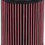 Filtro aire frío alto flujo lavable 2.992"