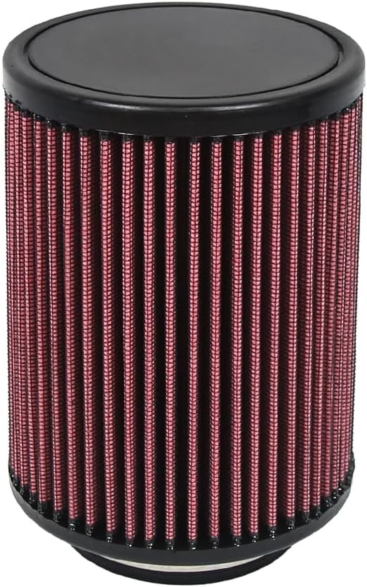 Filtro aire frío alto flujo lavable 2.992"