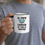 Taza divertida para papá día del padre cumpleaños