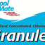 Gránulos cloro piscina 8lb fabricados EE.UU.