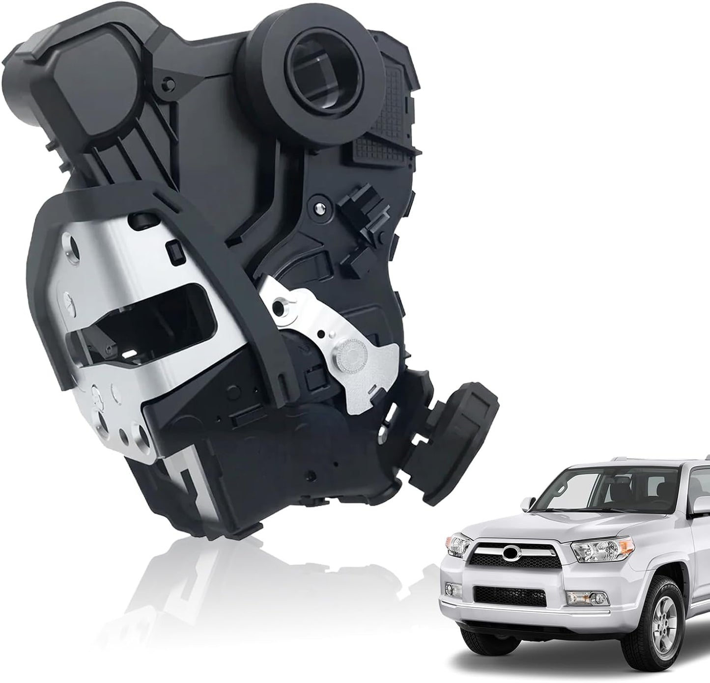 Motor Actuador Cerradura Puerta Izq Toyota 4Runner Camry