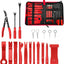 Set 19 Pzas Herramientas Extracción Panel Puerta Coche