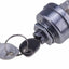 Interruptor encendido comp cortacésped Exmark Toro
